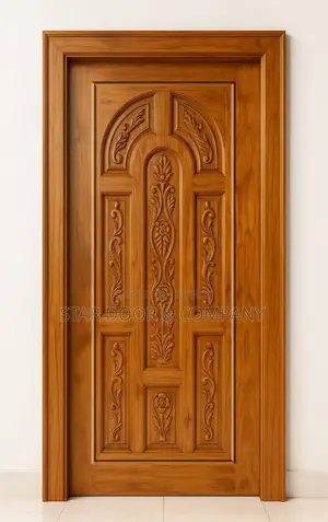 ডিপ ডোর ফুল নকশা সোহ