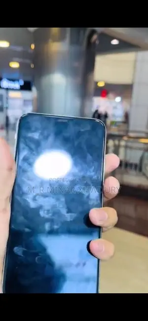 Apple iPhone XS Max (Used)