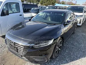 Honda Insight EX STYLE EDITION 2021