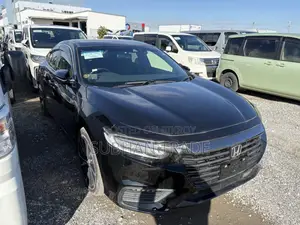 Honda Insight EX STYLE EDITION 2021