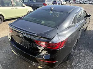 Honda Insight EX STYLE EDITION 2021