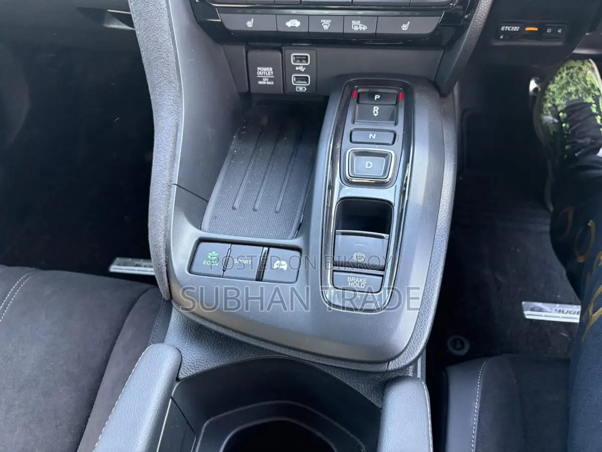 Honda Insight EX STYLE EDITION 2021