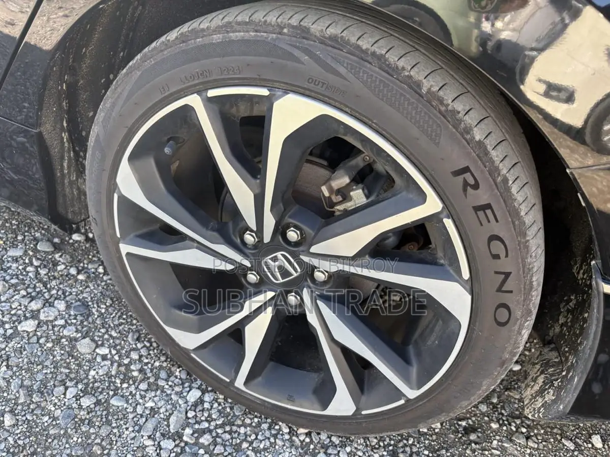 Honda Insight EX STYLE EDITION 2021