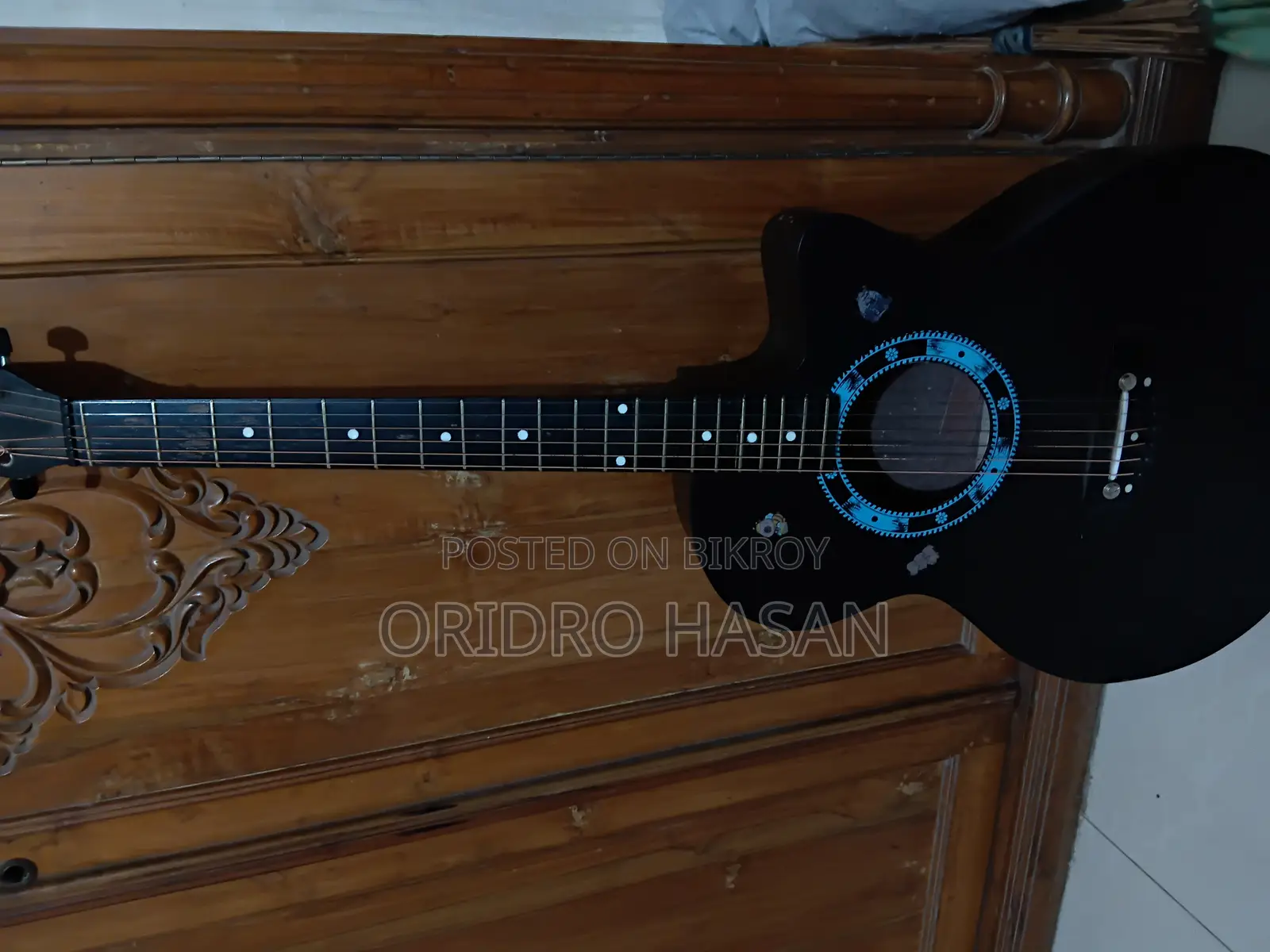 Guitar For Sale