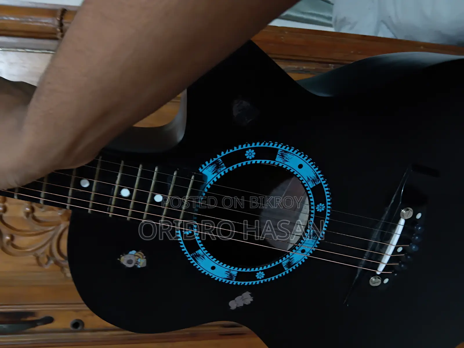 Guitar For Sale