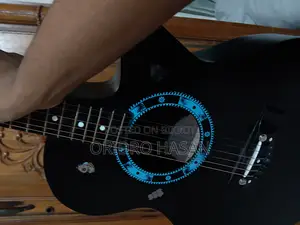 Guitar For Sale