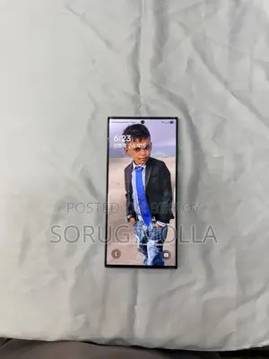 Samsung Galaxy S23 Ultra (Used)