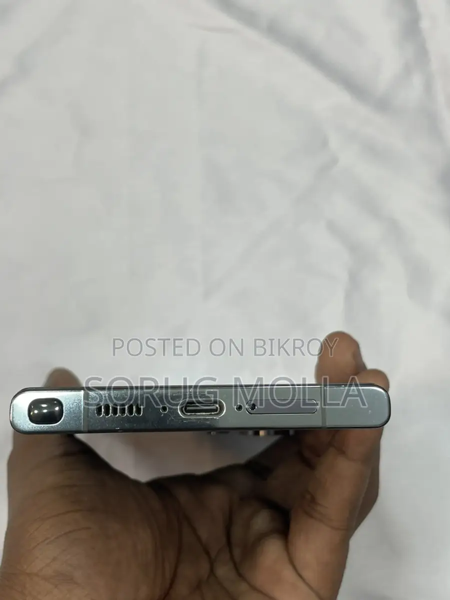 Samsung Galaxy S23 Ultra (Used)