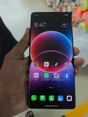 OPPO Reno 11 Pro 12/256 GB (Used)