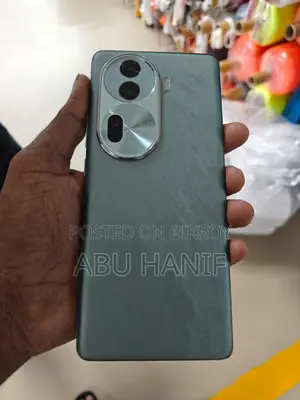 OPPO Reno 11 Pro 12/256 GB (Used)