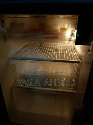 Sharp Refrigerator