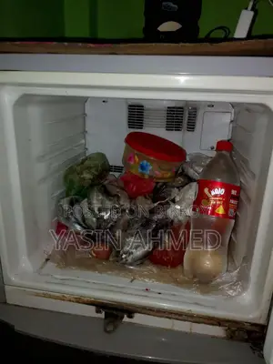 Sharp Refrigerator