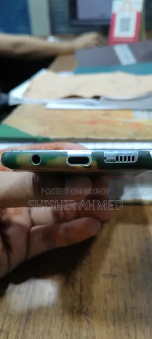 Samsung Galaxy S10 8/128 Exchange (Used)