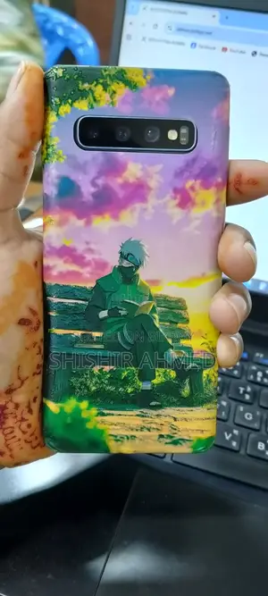 Samsung Galaxy S10 8/128 Exchange (Used)