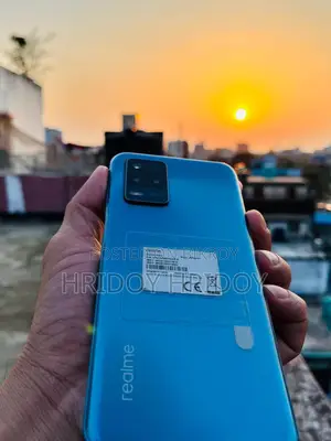 Realme 8 5G (Used)