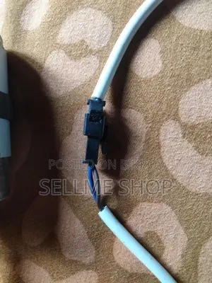 12 V DC Motor