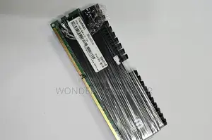 4GB DDR3 Mushkin Gaming RAM - 1 Year Warranty