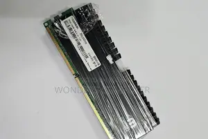 4GB DDR3 Mushkin Gaming RAM - 1 Year Warranty
