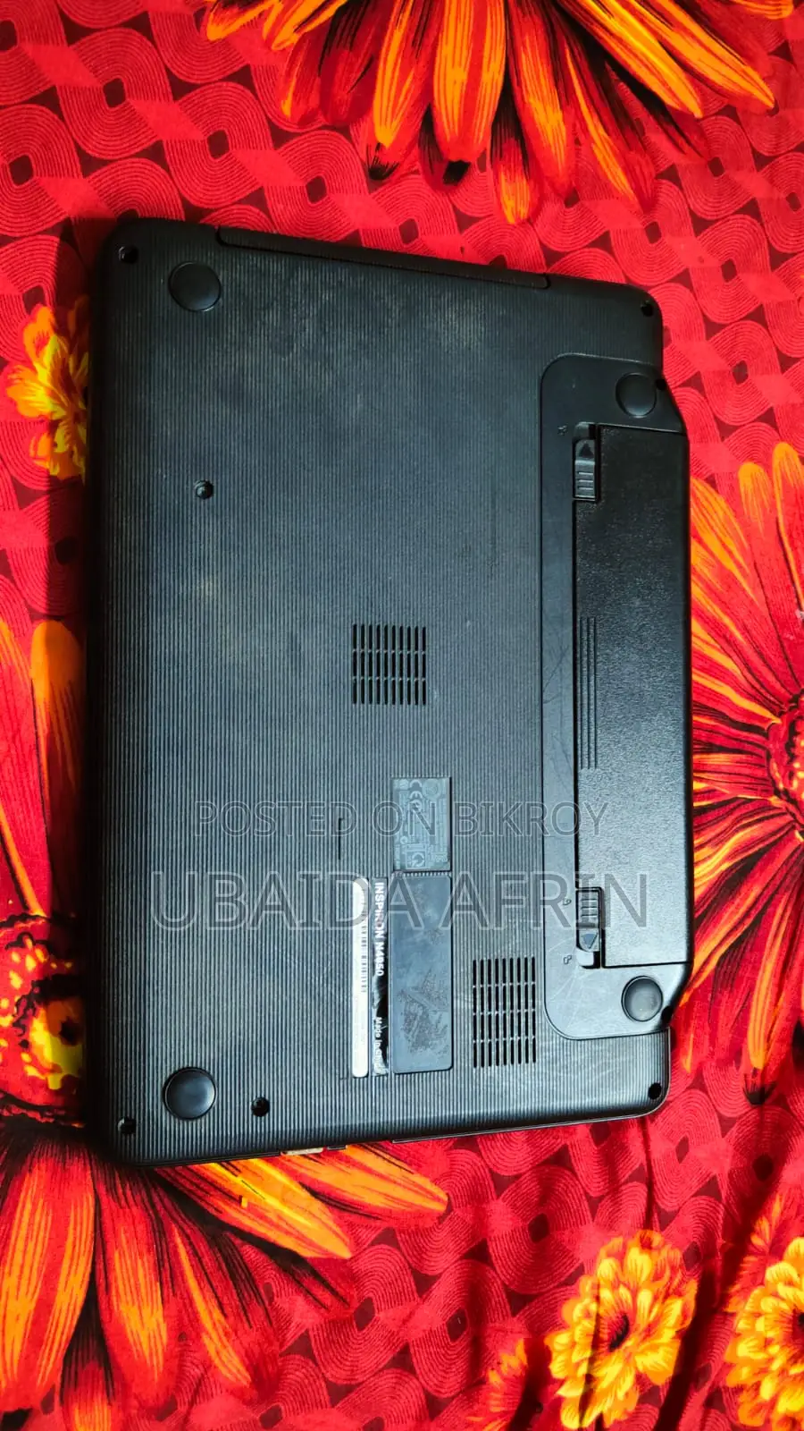 Laptop for Sale