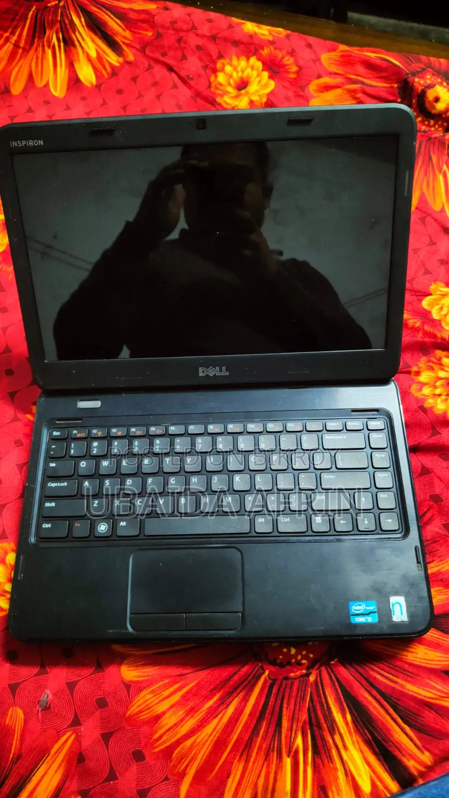 Laptop for Sale