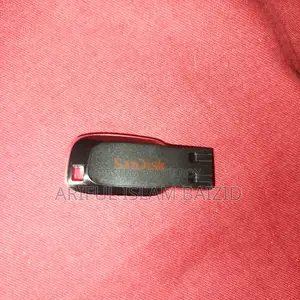 স্যানডিস্ক ৬৪ জিবি পেন ড্রাইভ