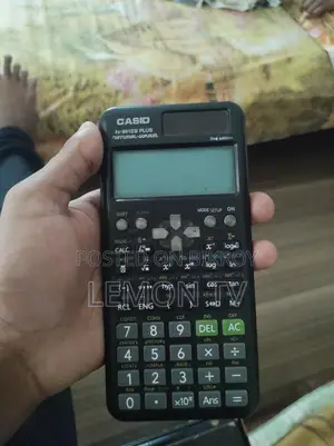 ক্যালকুলেটর বিক্রি হবে