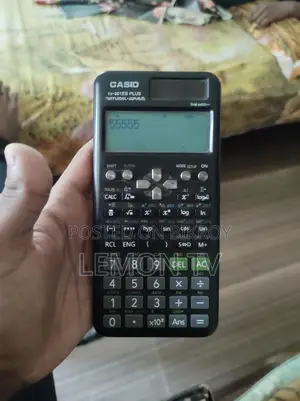Fresh Calculator for Sale