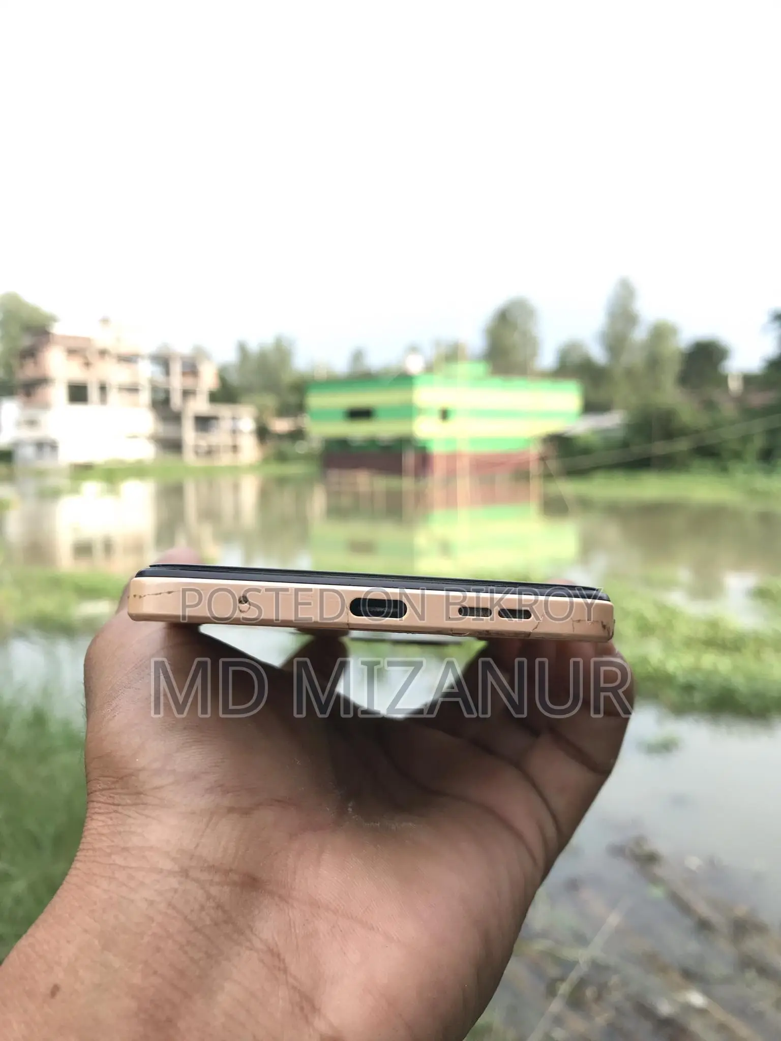 Xiaomi Redmi Note 12 ফুল ফ্রেশ (ব্যবহৃত)