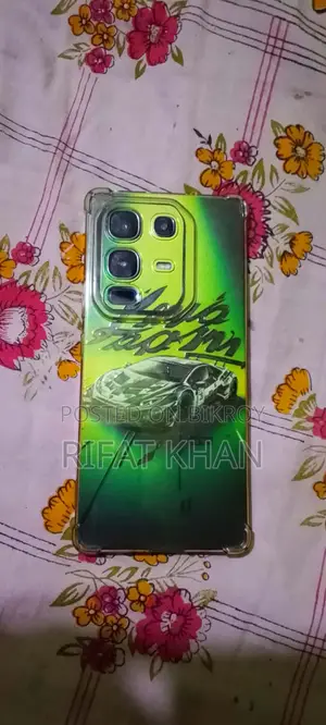 Infinix Note 50 (Used)