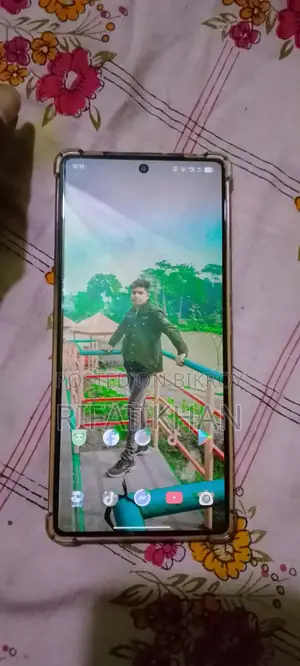Infinix Note 50 (Used)