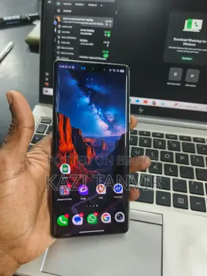 Infinix Hot 50 Pro+ 8/128 (Used)