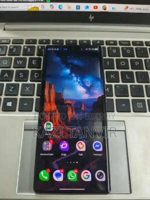 Infinix Hot 50 Pro+ 8/128 (Used)