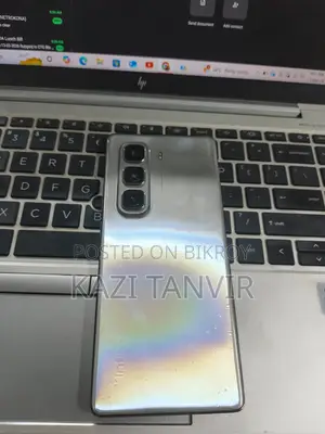 Infinix Hot 50 Pro+ 8/128 (Used)
