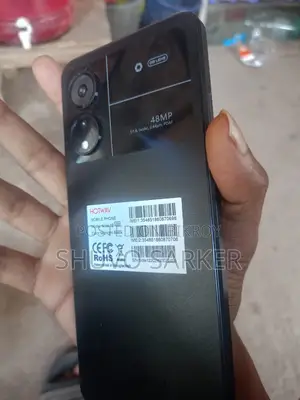 Hotwav Note 12 / 6-128 (Used)