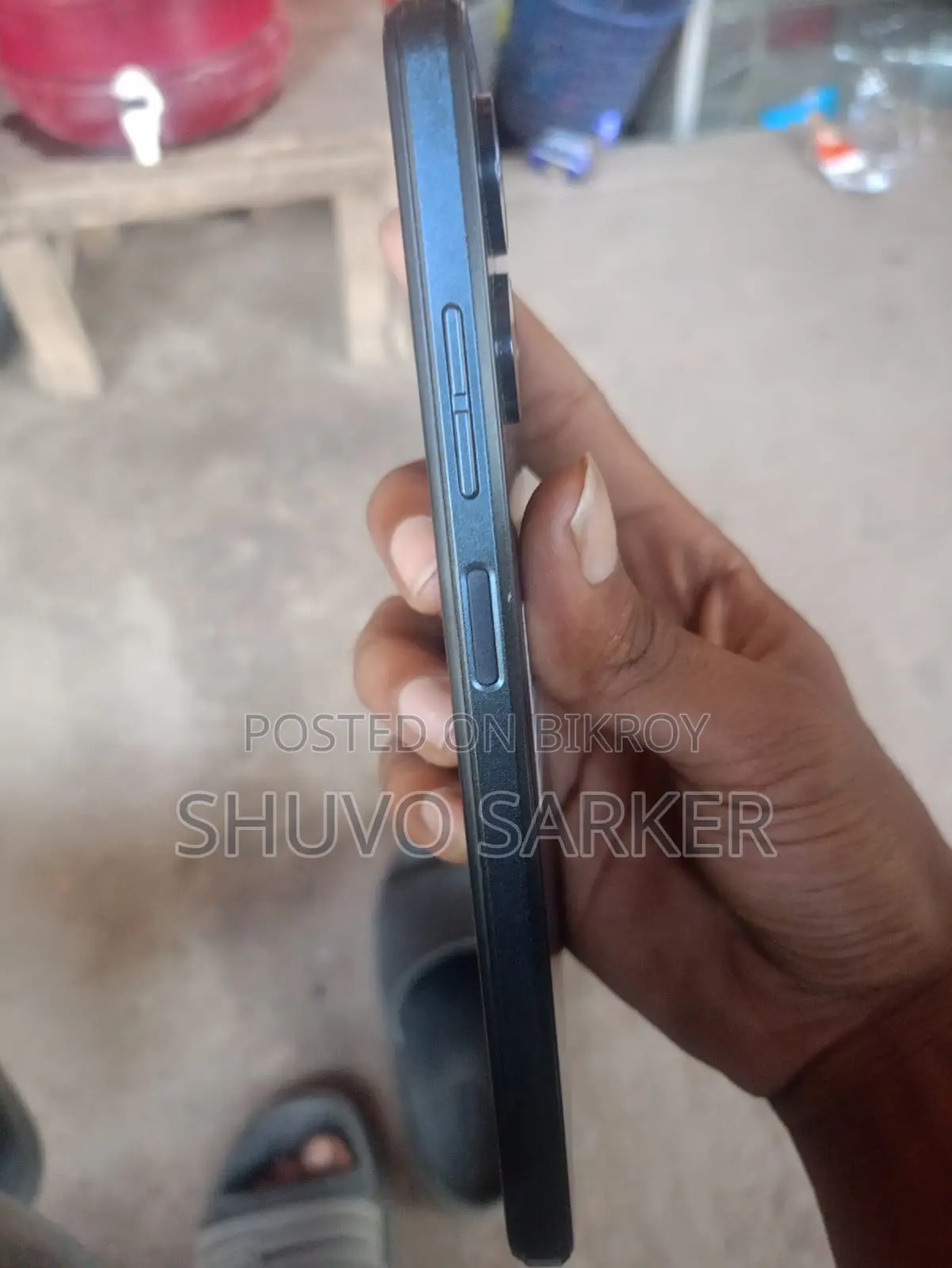 Hotwav Note 12 / 6-128 (Used)