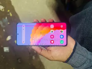 স্যামসাং গ্যালাক্সি এস২১ ৮-১২৮ (ব্যবহৃত)