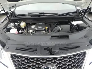 Lexus RX300 F Sports 4.5 Grade 2020
