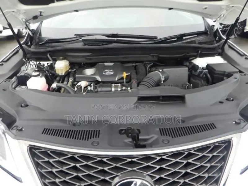 Lexus RX300 F Sports 4.5 Grade 2020