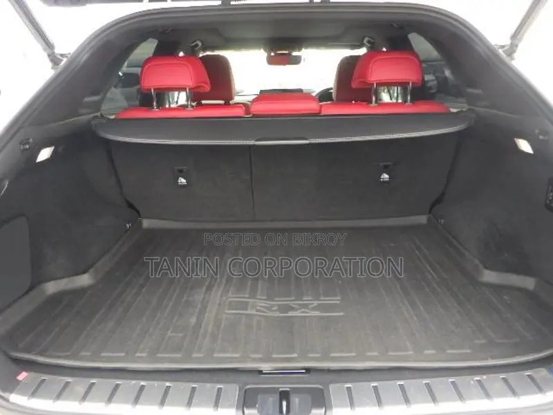 Lexus RX300 F Sports 4.5 Grade 2020