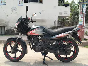 TVS Metro - 2020