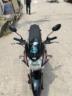 TVS Metro - 2020