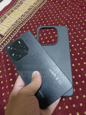 Xiaomi Redmi Note 14 Android 15 (Used)