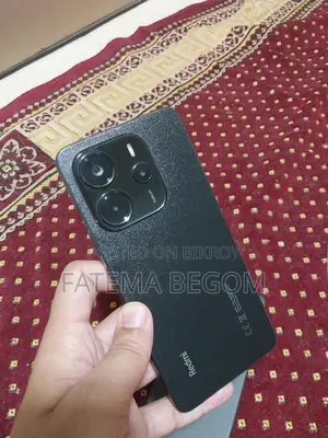 Xiaomi Redmi Note 14 Android 15 (Used)