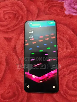 OPPO Reno 5A (Used)