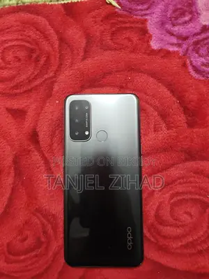 OPPO Reno 5A (Used)