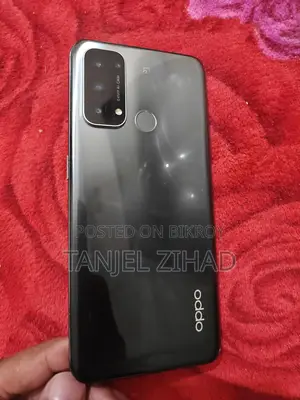 OPPO Reno 5A (Used)