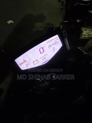 TVS Apache 4V 2022