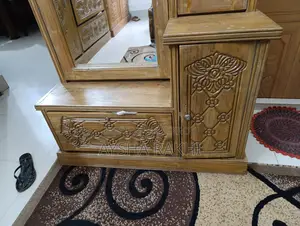 Dressing Table