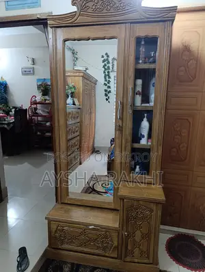 Dressing Table