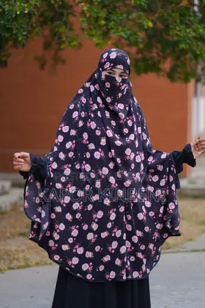 Iqra Hijab (Alex Print)